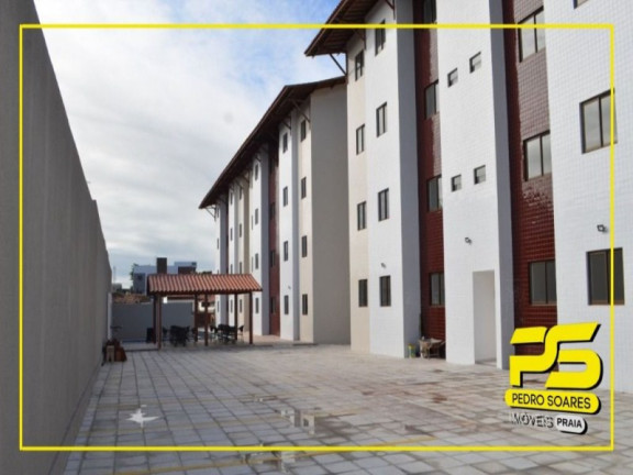 Imagem Apartamento com 2 Quartos à Venda, 11 m² em Cristo Redentor - João Pessoa Imagem Apartamento com 2 Quartos à Venda, 11 m² em Cristo Redentor - João Pessoa