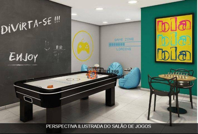 Imagem Apartamento com 2 Quartos à Venda, 37 m² em água Branca - São Paulo Imagem Apartamento com 2 Quartos à Venda, 37 m² em água Branca - São Paulo