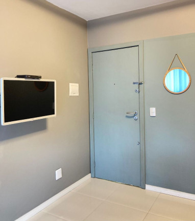 Imagem Apartamento com 1 Quarto à Venda, 36 m² em Ondina - Salvador Imagem Apartamento com 1 Quarto à Venda, 36 m² em Ondina - Salvador