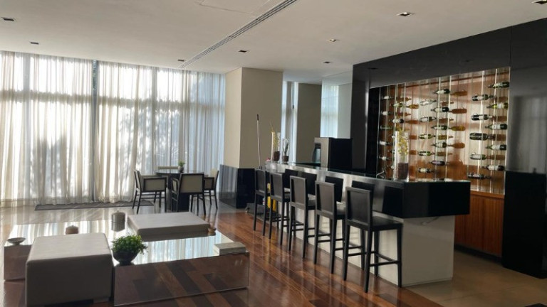 Imagem Imóvel com 1 Quarto para Alugar, 70 m² em Cidade Monções - São Paulo Imagem Imóvel com 1 Quarto para Alugar, 70 m² em Cidade Monções - São Paulo