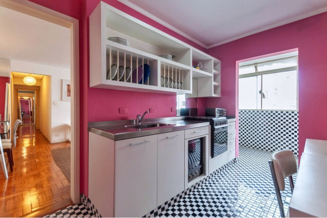 Imagem Imóvel com 2 Quartos à Venda, 103 m² em Jardim Paulista - São Paulo Imagem Imóvel com 2 Quartos à Venda, 103 m² em Jardim Paulista - São Paulo