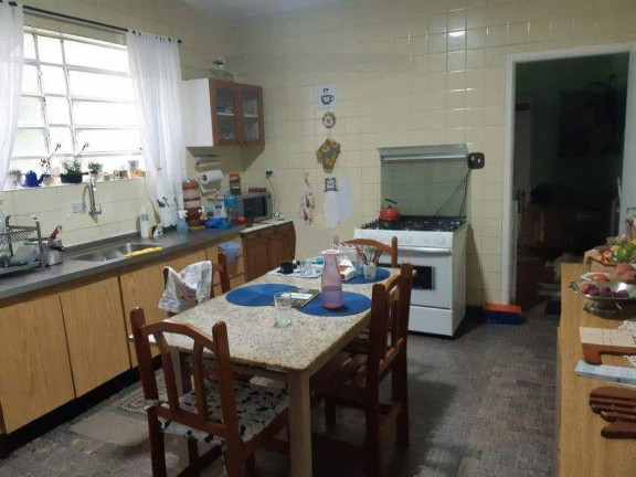 Imagem Casa com 3 Quartos à Venda, 141 m² em Vila Santo Estéfano - São Paulo Imagem Casa com 3 Quartos à Venda, 141 m² em Vila Santo Estéfano - São Paulo