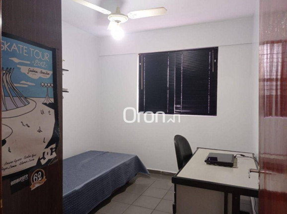 Imagem Apartamento com 3 Quartos à Venda, 85 m² em Jardim América - Goiânia Imagem Apartamento com 3 Quartos à Venda, 85 m² em Jardim América - Goiânia