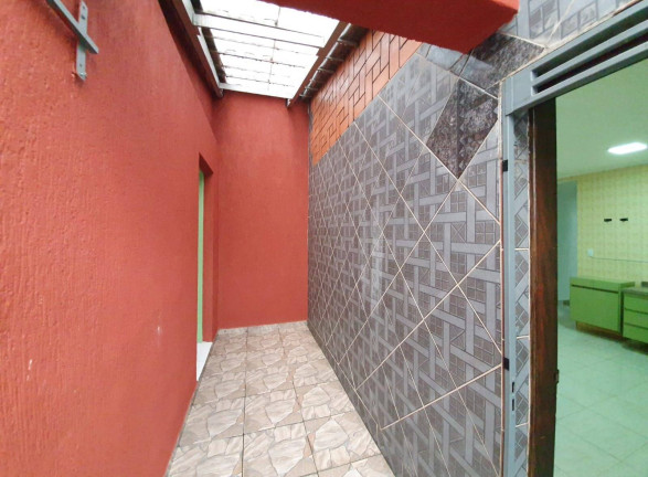 Imagem Casa com 3 Quartos à Venda, 200 m² em Saúde - São Paulo