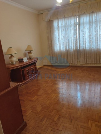 Apartamento com 4 Quartos à Venda, 127 m² em Jardim Sumaré - Ribeirão Preto
