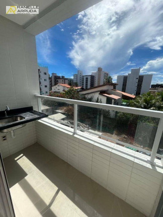 Imagem Apartamento com 2 Quartos à Venda, 70 m² em Loteamento Bela Vista - Cabedelo Imagem Apartamento com 2 Quartos à Venda, 70 m² em Loteamento Bela Vista - Cabedelo