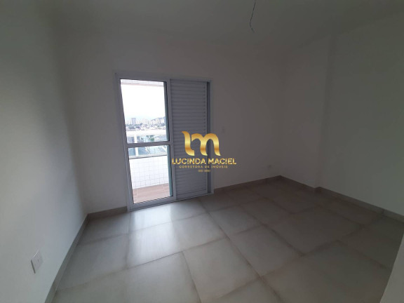 Imagem Apartamento com 2 Quartos à Venda, 86 m² em Canto Do Forte - Praia Grande