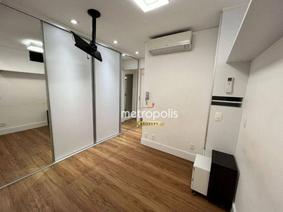 Imagem Apartamento com 2 Quartos à Venda, 91 m² em Vila Regente Feijó - São Paulo