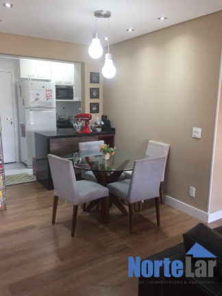 Imagem Apartamento com 3 Quartos à Venda, 100 m² em Jardim Leonor Mendes De Barros - São Paulo