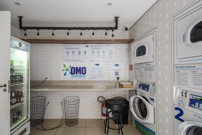 Imagem Apartamento com 1 Quarto à Venda, 27 m² em Sé - São Paulo Imagem Apartamento com 1 Quarto à Venda, 27 m² em Sé - São Paulo