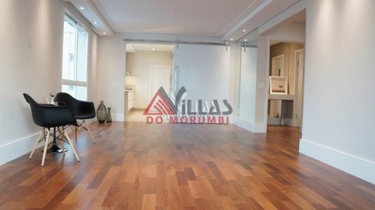 Imagem Apartamento com 2 Quartos à Venda, 170 m² em Indianópolis - São Paulo