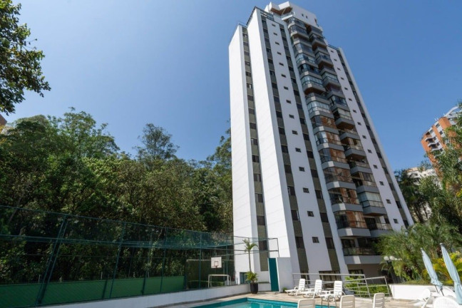 Imagem Apartamento com 3 Quartos à Venda, 107 m² em Vila Andrade - São Paulo Imagem Apartamento com 3 Quartos à Venda, 107 m² em Vila Andrade - São Paulo