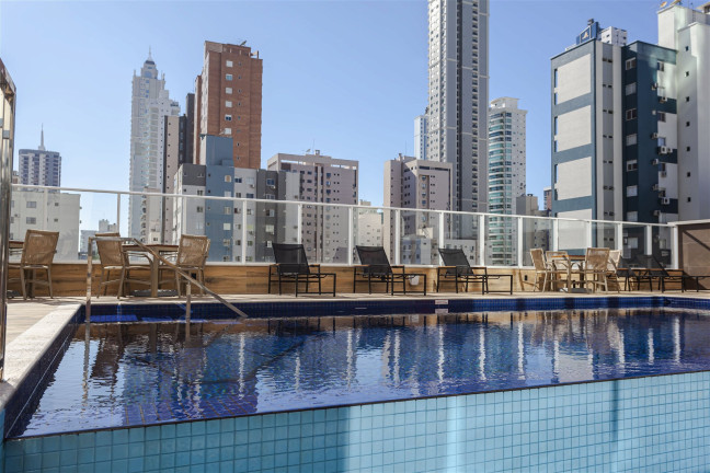 Imagem Apartamento com 4 Quartos à Venda, 167 m² em Centro - Balneário Camboriú