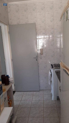 Imagem Apartamento com 2 Quartos à Venda, 49 m² em Vila Sonia - Valinhos Imagem Apartamento com 2 Quartos à Venda, 49 m² em Vila Sonia - Valinhos