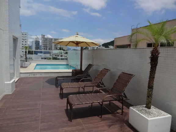 Imagem Apartamento com 3 Quartos à Venda, 132 m² em Centro - Balneário Camboriú