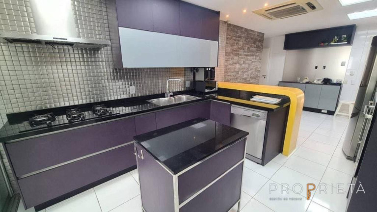 Imagem Apartamento com 4 Quartos à Venda, 292 m² em Barra Da Tijuca - Rio De Janeiro Imagem Apartamento com 4 Quartos à Venda, 292 m² em Barra Da Tijuca - Rio De Janeiro