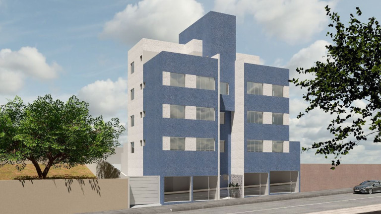 Imagem Apartamento com 2 Quartos à Venda, 57 m² em Lago Azul - 1ª Seção - Ibirité Imagem Apartamento com 2 Quartos à Venda, 57 m² em Lago Azul - 1ª Seção - Ibirité