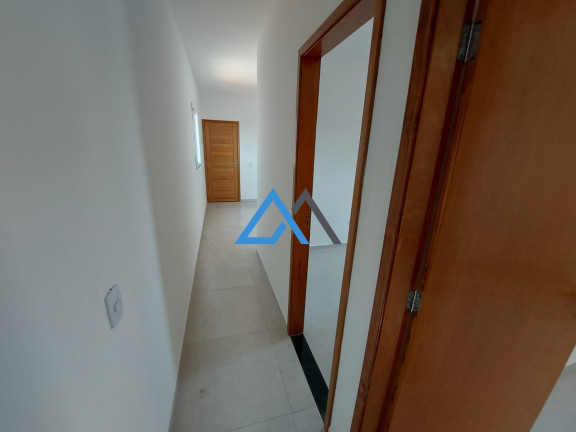 Imagem Apartamento com 2 Quartos à Venda, 37 m² em Cidade Antônio Estevão De Carvalho - São Paulo