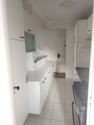Imagem Apartamento com 3 Quartos à Venda, 73 m² em Vila Isa - São Paulo Imagem Apartamento com 3 Quartos à Venda, 73 m² em Vila Isa - São Paulo