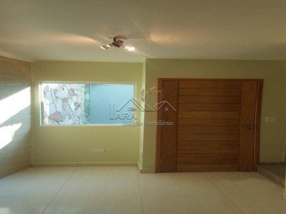 Imagem Casa de Condomínio com 2 Quartos à Venda,  em Cangaiba - São Paulo