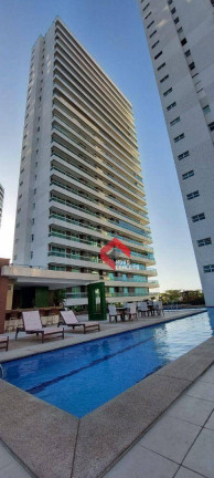 Imagem Apartamento com 4 Quartos à Venda, 326 m² em Mucuripe - Fortaleza Imagem Apartamento com 4 Quartos à Venda, 326 m² em Mucuripe - Fortaleza