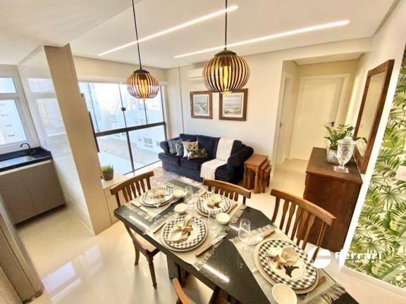 Imagem Apartamento com 2 Quartos à Venda, 95 m² em Navegantes - Capão Da Canoa