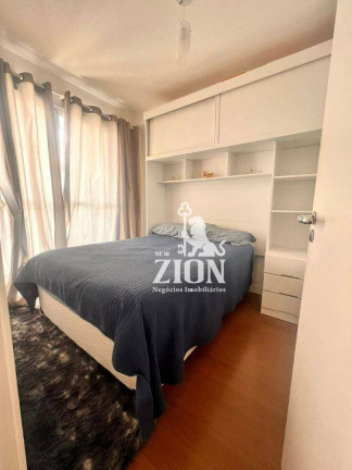 Imagem Apartamento com 2 Quartos à Venda, 48 m² em Brás - São Paulo Imagem Apartamento com 2 Quartos à Venda, 48 m² em Brás - São Paulo