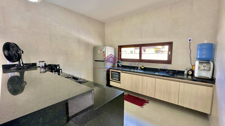 Imagem Casa de Condomínio com 3 Quartos à Venda, 600 m² em Zona Rural - Cruz Do Espírito Santo