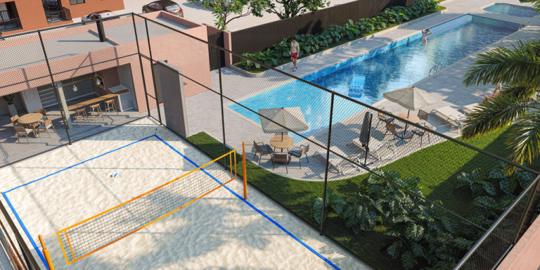 Imagem Imóvel com 2 Quartos à Venda, 42 m² em Jardim Vila Galvão - Guarulhos Imagem Imóvel com 2 Quartos à Venda, 42 m² em Jardim Vila Galvão - Guarulhos