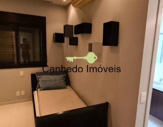Imagem Apartamento com 4 Quartos à Venda, 374 m² em Klabin - São Paulo Imagem Apartamento com 4 Quartos à Venda, 374 m² em Klabin - São Paulo