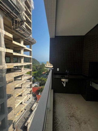 Imagem Apartamento com 2 Quartos à Venda, 78 m² em Canto Do Forte - Praia Grande