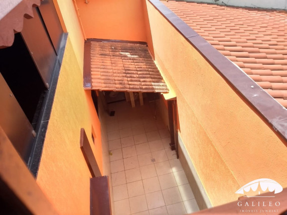 Imagem Casa com 3 Quartos à Venda, 180 m² em Parque Almerinda Pereira Chaves - Jundiaí
