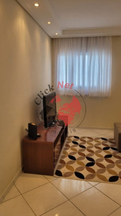 Imagem Apartamento com 3 Quartos à Venda, 92 m² em Guilhermina - Praia Grande Imagem Apartamento com 3 Quartos à Venda, 92 m² em Guilhermina - Praia Grande