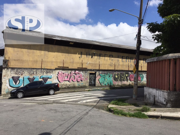 Imagem Imóvel Comercial à Venda, 1.500 m² em Vila Gangaíba - São Paulo Imagem Imóvel Comercial à Venda, 1.500 m² em Vila Gangaíba - São Paulo
