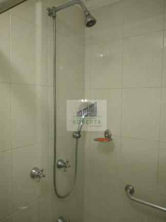 Imagem Apartamento com 4 Quartos à Venda, 196 m² em Campo Belo - São Paulo
