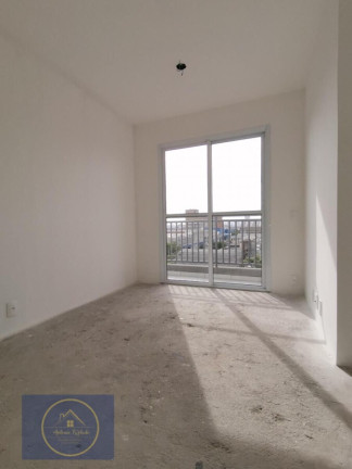 Imagem Apartamento com 2 Quartos à Venda, 43 m² em Mooca - São Paulo