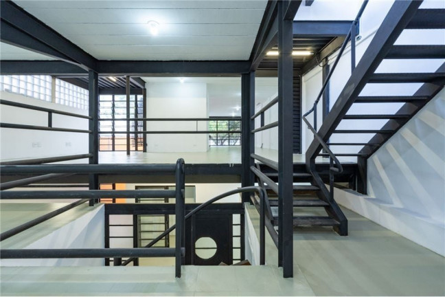 Imagem Casa com 3 Quartos à Venda, 212 m² em Vila Madalena - São Paulo Imagem Casa com 3 Quartos à Venda, 212 m² em Vila Madalena - São Paulo