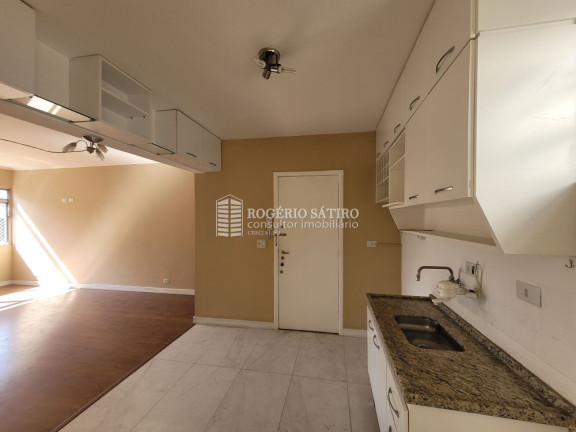 Imagem Apartamento com 3 Quartos à Venda, 87 m² em Vila Mariana - São Paulo