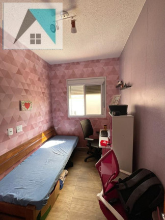 Imagem Apartamento com 1 Quarto à Venda, 39 m² em Portais (polvilho) - Cajamar Imagem Apartamento com 1 Quarto à Venda, 39 m² em Portais (polvilho) - Cajamar