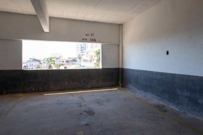 Imagem Apartamento com 2 Quartos à Venda, 51 m² em Sumarezinho - São Paulo