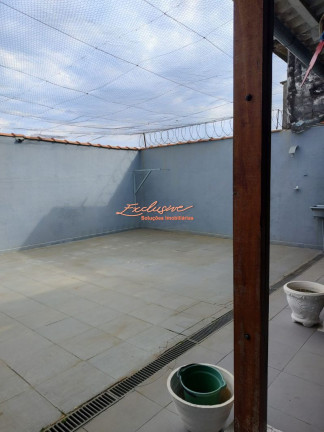 Imagem Casa de Vila com 2 Quartos à Venda, 250 m²