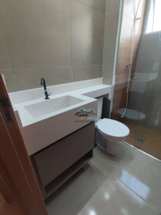 Imagem Apartamento com 2 Quartos à Venda, 42 m² em Jardim Guarujá - Sorocaba Imagem Apartamento com 2 Quartos à Venda, 42 m² em Jardim Guarujá - Sorocaba