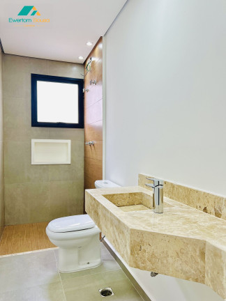 Imagem Sobrado com 3 Quartos à Venda, 130 m² em Nova Gardênia - Atibaia