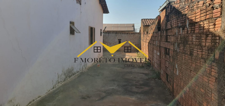 Imagem Casa com 2 Quartos à Venda, 200 m² em Solo Sagrado I - São José Do Rio Preto Imagem Casa com 2 Quartos à Venda, 200 m² em Solo Sagrado I - São José Do Rio Preto