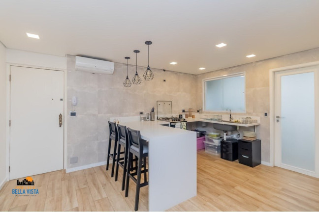 Foto do imóvel Apartamento com 2 Quartos à Venda,  em Vila Clementino - São Paulo