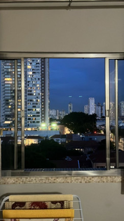 Apartamento com 2 Quartos à Venda, 70 m² em Vila Gomes Cardim - São Paulo