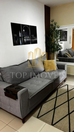 Imagem Apartamento com 2 Quartos à Venda, 63 m² em Jardim Satélite - São José Dos Campos Imagem Apartamento com 2 Quartos à Venda, 63 m² em Jardim Satélite - São José Dos Campos