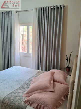 Imagem Casa com 3 Quartos à Venda, 175 m² em Tupi - Praia Grande Imagem Casa com 3 Quartos à Venda, 175 m² em Tupi - Praia Grande