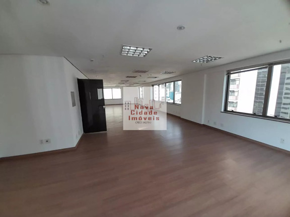 Imagem Imóvel com 1 Quarto para Alugar, 116 m² em Itaim Bibi - São Paulo Imagem Imóvel com 1 Quarto para Alugar, 116 m² em Itaim Bibi - São Paulo