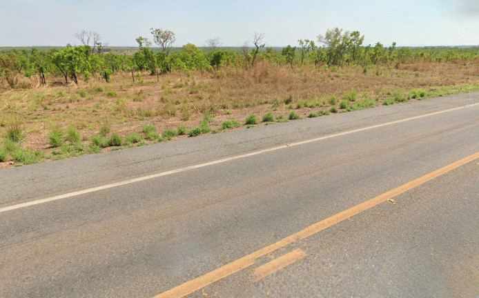 Terreno à Venda,  em Ribeirão Do Lipa - Cuiabá